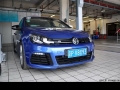 Golf R 2.0 TSI