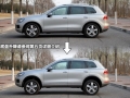 3.0TSI V6 Hybrid