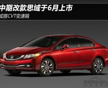 CVT ڸĿ˼6