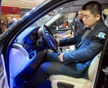 ǿЧ ȫBMW X5ʯׯ