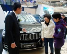 ǿЧ ȫBMW X5ʯׯ