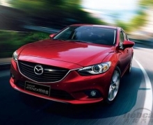 Mazda6 Atenza522ռ߼ʯׯ