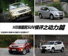 10򼶹SUV֮ƪ