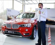 ʯׯBMW X3ȫӦ