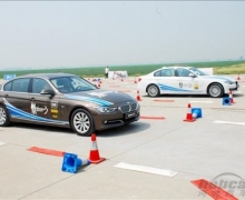 ʯׯ 2014 BMW 3ж˶