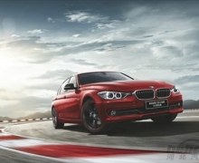 ʯׯ 2014 BMW 3ж˶