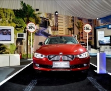 ʯׯ 2014 BMW 3ж˶