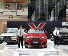 ʯׯBMW XչʾԲ