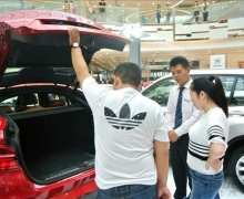 ʯׯBMW XչʾԲ