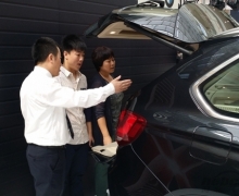 ʯׯBMW XչʾԲ