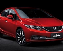 볯ĺģCIVIC˼򣩶1.8Lƽ