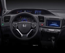 볯ĺģCIVIC˼򣩶1.8Lƽ