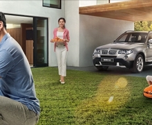 BMW 5ϵͥûȱ԰һܰĻ