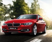 ʯׯBMW 3ϵƴڼƻ ˶