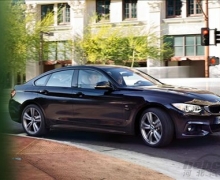 ʯׯƴƻ BMW 4ϵ˶