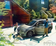 ʯׯдBMW 2ϵ˶гԶ