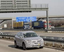ʻµBorgwardBorgward׿SUV·Եع