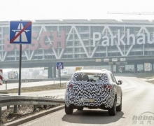 ʻµBorgwardBorgward׿SUV·Եع