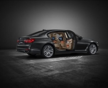 콢ȫBMW 7ϵҫ