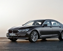 BMW 7ϵҫ½ʯׯ 