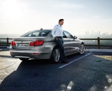 ʯׯЯBMW 5ϵȹ񻶽