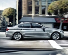 ʯׯЯBMW 5ϵȹ񻶽