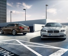 ʯׯBMW 5ϵ  ˽˹ܼ