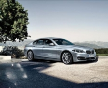 ʯׯBMW 5ϵ  ˽˹ܼ