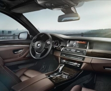 ʯׯBMW 5ϵ  ˽˹ܼ