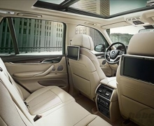 BMW X5 ܺSUVг