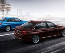 ʯׯϱаBMW 3ϵƷ