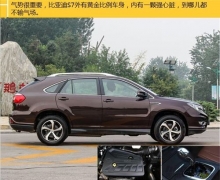 MAX һõSUV