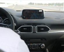 ڶ Mazda CX-5ýԼ֮ԲĻ