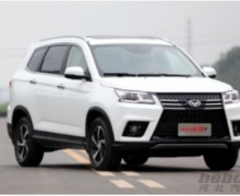 θ7SUV S7³
