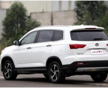 θ7SUV S7³