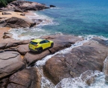ENCINOΪ ִȫ¸SUV 410ռ