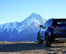 ԴMAZDA CX-50ʽ