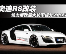 µR8װ 211kW