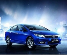 ֮ѡ CIVIC(˼)ﾭʱ·