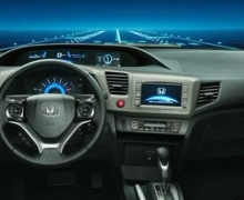 Ϊɫ CIVIC(˼) 
