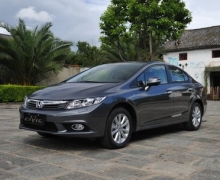 ʱƷ CIVIC(˼)
