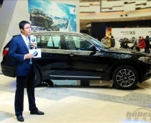 ǿЧ ȫBMW X5ʯׯ