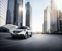 ڼ CR-V©