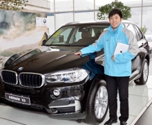 ʯׯͲƷӢΪȫBMW X5