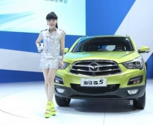 Ī SUVS5չʽ