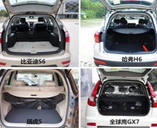10򼶹SUV֮ռƪ