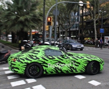 2015AMG GTϸڹ ·