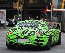 2015AMG GTϸڹ ·