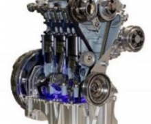 1.0L EcoBoostٶ¼껪дСʷ