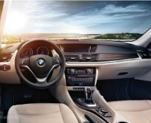 ʯׯBMW X1  ɼݿ